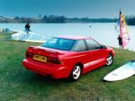 Hyundai S Coupe Turbo SE 1995 года (UK)